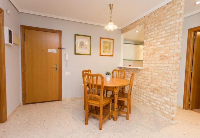Apartamento en Canet d´en berenguer - Last Canet apartment |Beach Houses Valencia Apartamento en Canet d´en berenguer - Last Canet apartment |Beach Houses Valencia