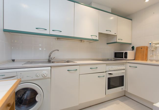 Apartamento en Canet d´en berenguer - Last Canet apartment |Beach Houses Valencia Apartamento en Canet d´en berenguer - Last Canet apartment |Beach Houses Valencia