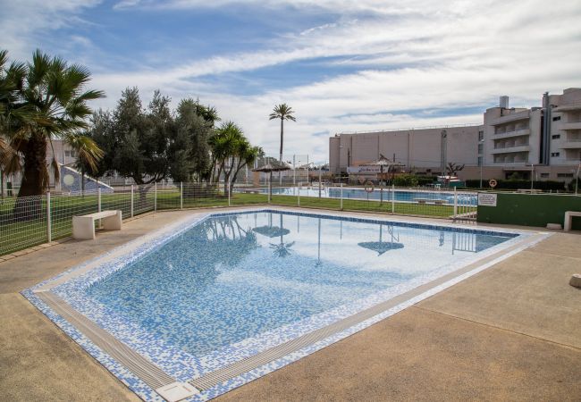 Apartamento en Canet d´en berenguer - Last Canet apartment |Beach Houses Valencia Apartamento en Canet d´en berenguer - Last Canet apartment |Beach Houses Valencia