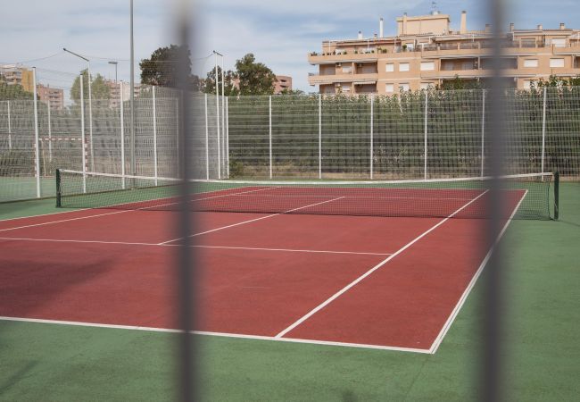Apartamento en Canet d´en berenguer - Last Canet apartment |Beach Houses Valencia Apartamento en Canet d´en berenguer - Last Canet apartment |Beach Houses Valencia