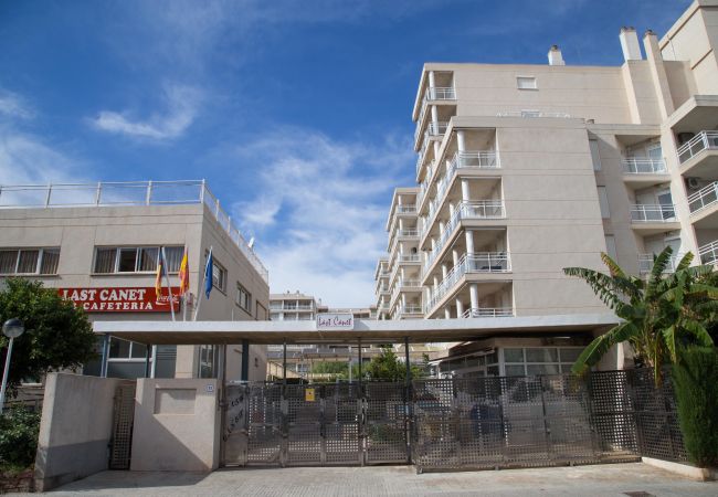 Apartamento en Canet d´en berenguer - Last Canet apartment |Beach Houses Valencia Apartamento en Canet d´en berenguer - Last Canet apartment |Beach Houses Valencia