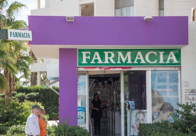 Apartamento en Canet d´en berenguer - Last Canet apartment |Beach Houses Valencia Apartamento en Canet d´en berenguer - Last Canet apartment |Beach Houses Valencia