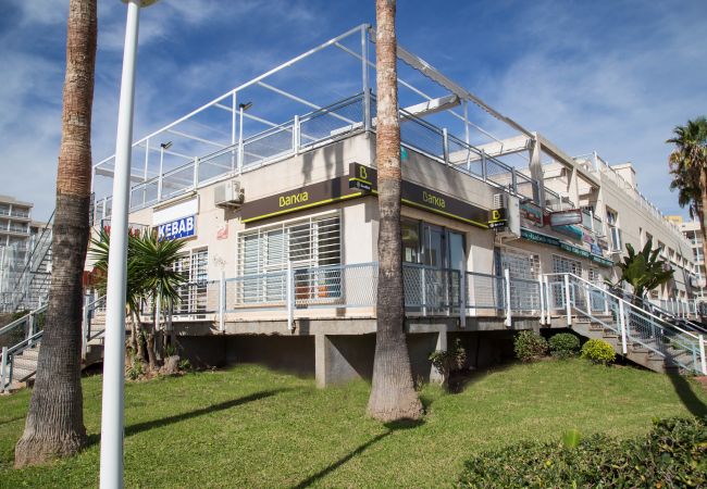 Apartamento en Canet d´en berenguer - Last Canet apartment |Beach Houses Valencia Apartamento en Canet d´en berenguer - Last Canet apartment |Beach Houses Valencia