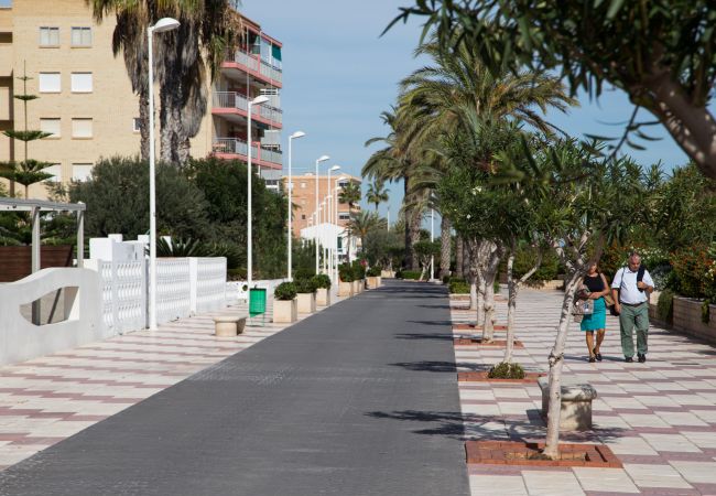 Apartamento en Canet d´en berenguer - Last Canet apartment |Beach Houses Valencia Apartamento en Canet d´en berenguer - Last Canet apartment |Beach Houses Valencia