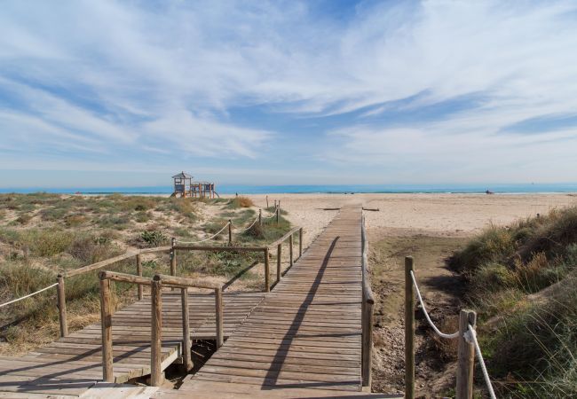 Apartamento en Canet d´en berenguer - Last Canet apartment |Beach Houses Valencia Apartamento en Canet d´en berenguer - Last Canet apartment |Beach Houses Valencia