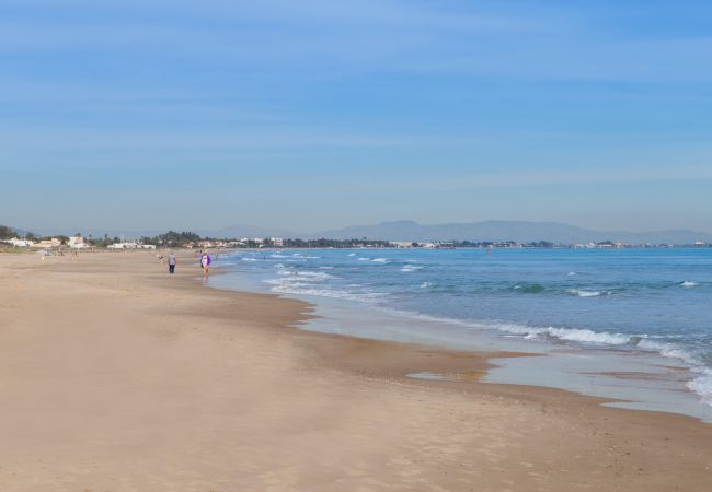 Apartamento en Canet d´en berenguer - Last Canet apartment |Beach Houses Valencia Apartamento en Canet d´en berenguer - Last Canet apartment |Beach Houses Valencia
