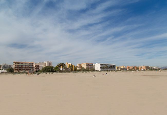 Apartamento en Canet d´en berenguer - Last Canet apartment |Beach Houses Valencia Apartamento en Canet d´en berenguer - Last Canet apartment |Beach Houses Valencia