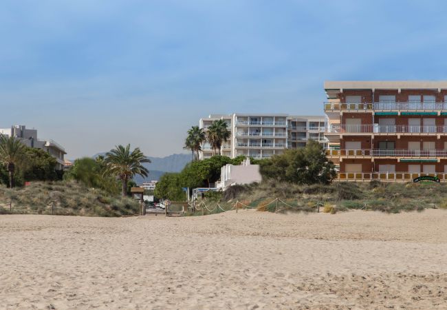 Apartamento en Canet d´en berenguer - Last Canet apartment |Beach Houses Valencia Apartamento en Canet d´en berenguer - Last Canet apartment |Beach Houses Valencia
