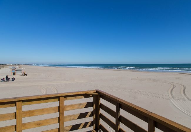 Apartamento en Canet d´en berenguer - Last Canet apartment |Beach Houses Valencia Apartamento en Canet d´en berenguer - Last Canet apartment |Beach Houses Valencia