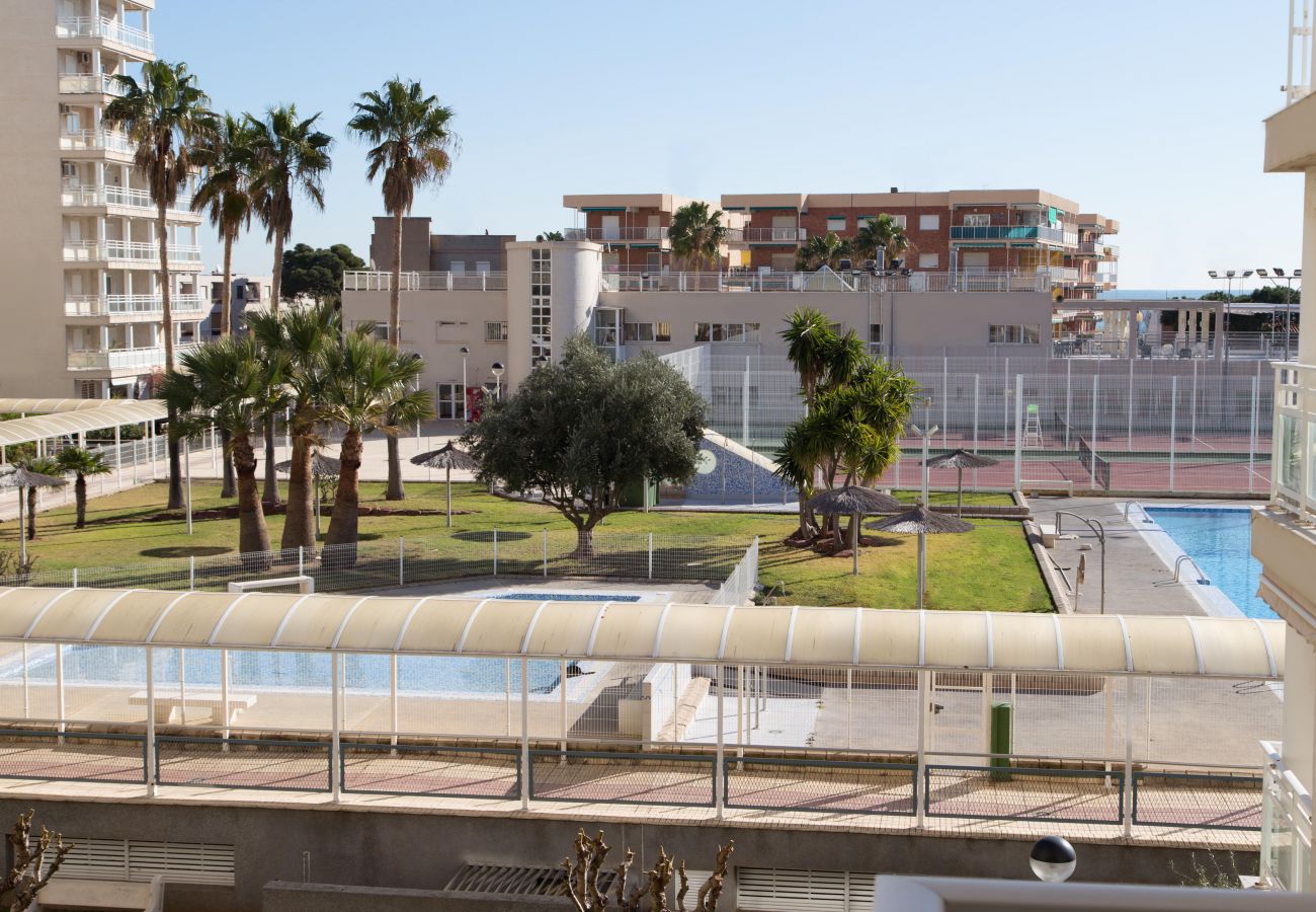Apartamento en Canet d´en berenguer - Last Canet apartment |Beach Houses Valencia Apartamento en Canet d´en berenguer - Last Canet apartment |Beach Houses Valencia