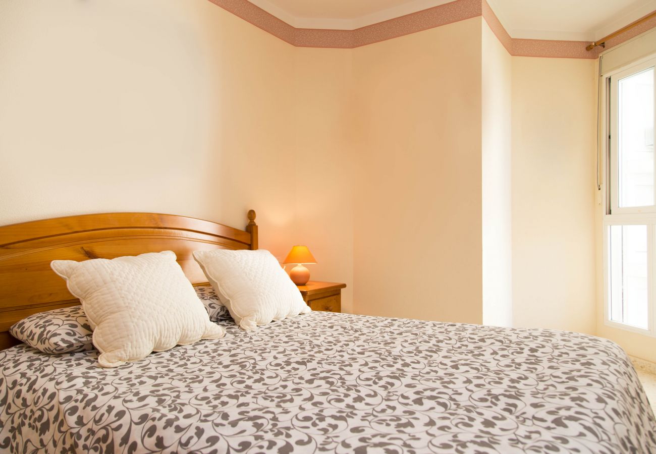 Apartamento en Canet d´en berenguer - Last Canet apartment |Beach Houses Valencia Apartamento en Canet d´en berenguer - Last Canet apartment |Beach Houses Valencia