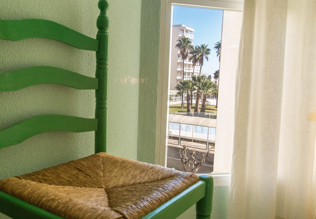 Apartamento en Canet d´en berenguer - Last Canet apartment |Beach Houses Valencia Apartamento en Canet d´en berenguer - Last Canet apartment |Beach Houses Valencia