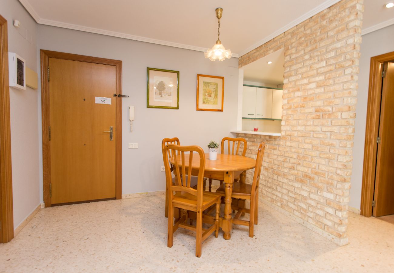 Apartamento en Canet d´en berenguer - Last Canet apartment |Beach Houses Valencia Apartamento en Canet d´en berenguer - Last Canet apartment |Beach Houses Valencia