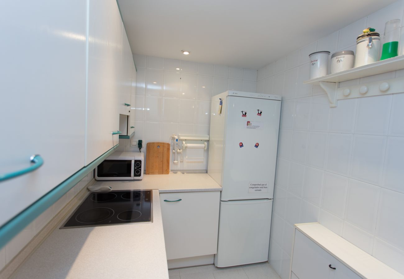 Apartamento en Canet d´en berenguer - Last Canet apartment |Beach Houses Valencia Apartamento en Canet d´en berenguer - Last Canet apartment |Beach Houses Valencia