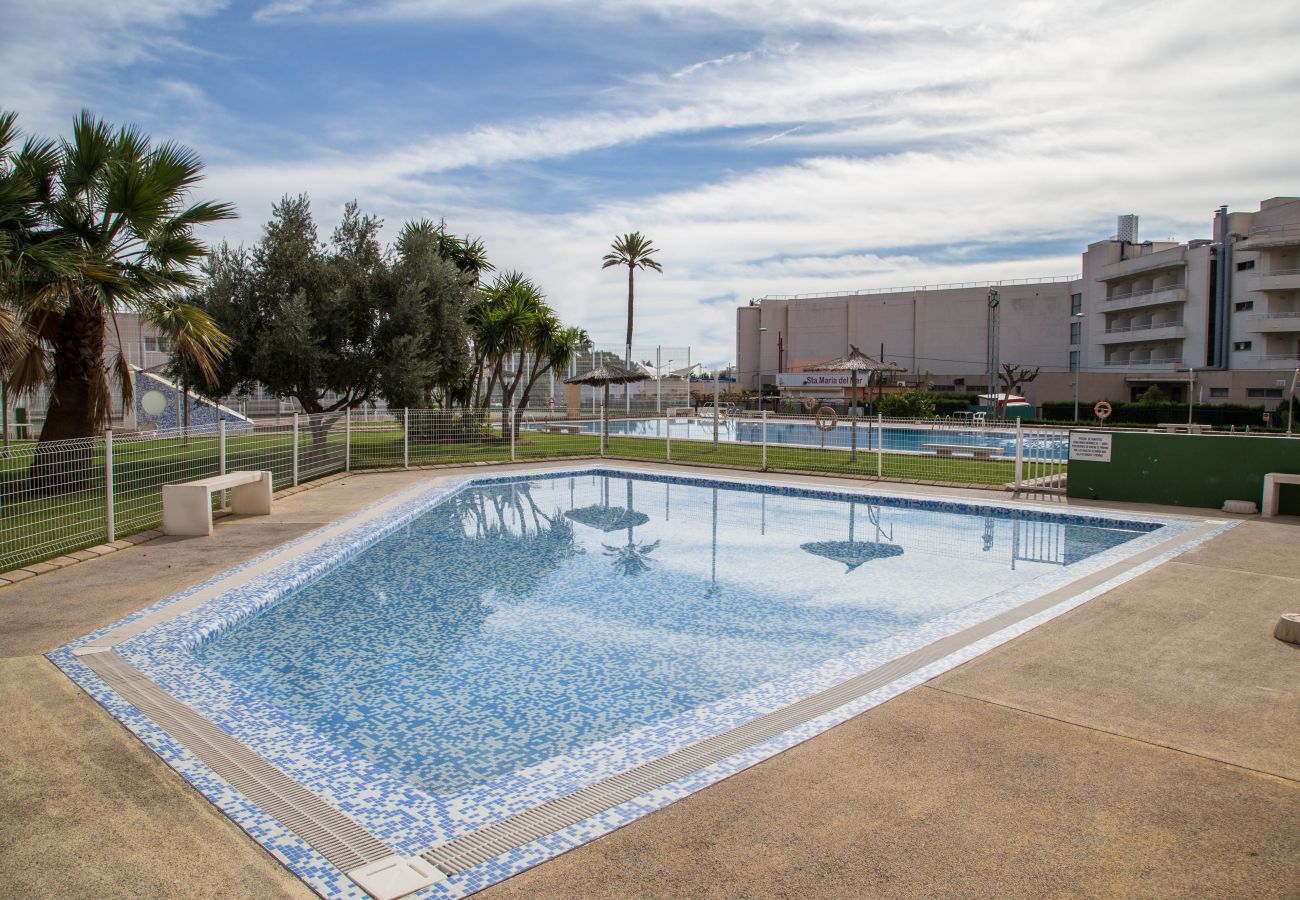 Apartamento en Canet d´en berenguer - Last Canet apartment |Beach Houses Valencia Apartamento en Canet d´en berenguer - Last Canet apartment |Beach Houses Valencia