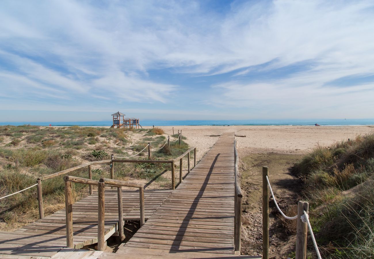 Apartamento en Canet d´en berenguer - Last Canet apartment |Beach Houses Valencia Apartamento en Canet d´en berenguer - Last Canet apartment |Beach Houses Valencia