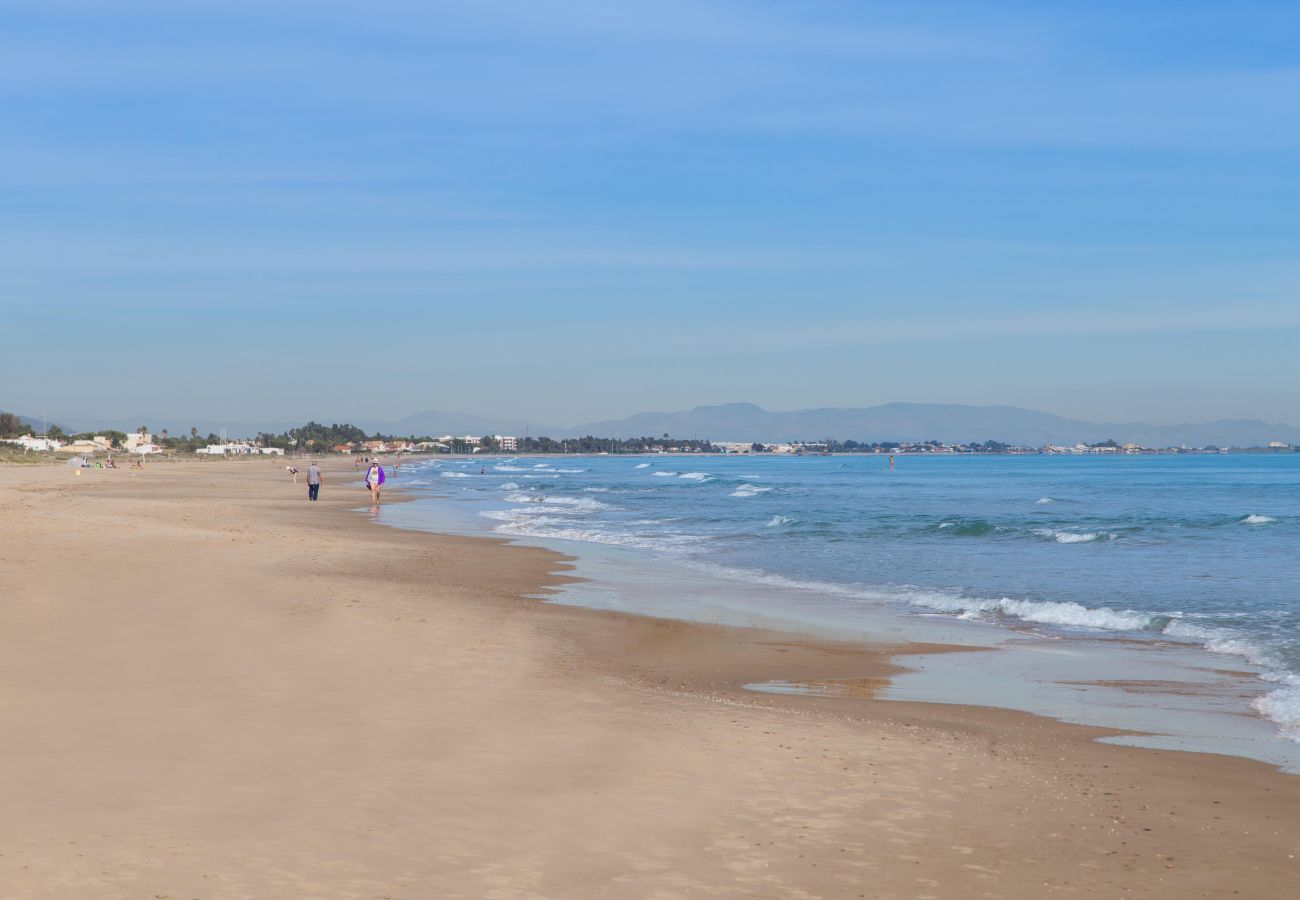 Apartamento en Canet d´en berenguer - Last Canet apartment |Beach Houses Valencia Apartamento en Canet d´en berenguer - Last Canet apartment |Beach Houses Valencia