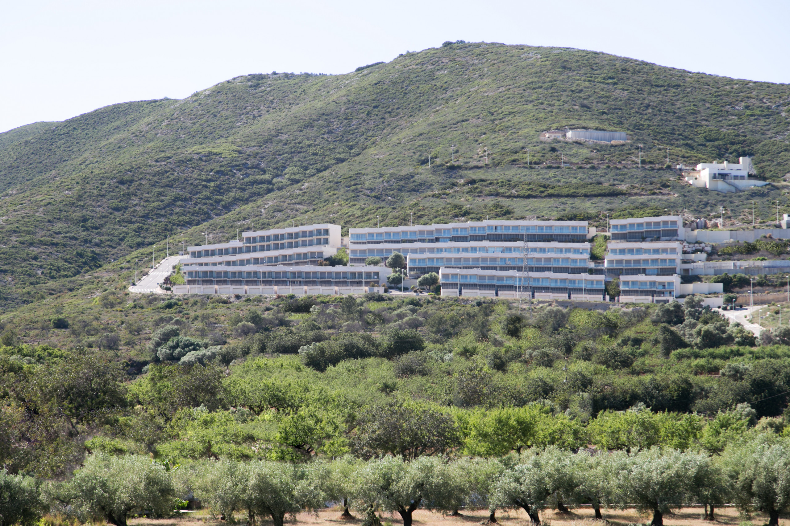 Dúplex con VISTAS al MAR en Peñíscola