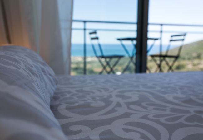 Apartamento en Peñiscola - Dúplex con VISTAS al MAR en Peñíscola Apartamento en Peñiscola - Dúplex con VISTAS al MAR en Peñíscola