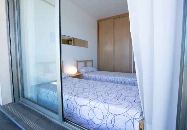 Apartamento en Peñiscola - Dúplex con VISTAS al MAR en Peñíscola Apartamento en Peñiscola - Dúplex con VISTAS al MAR en Peñíscola