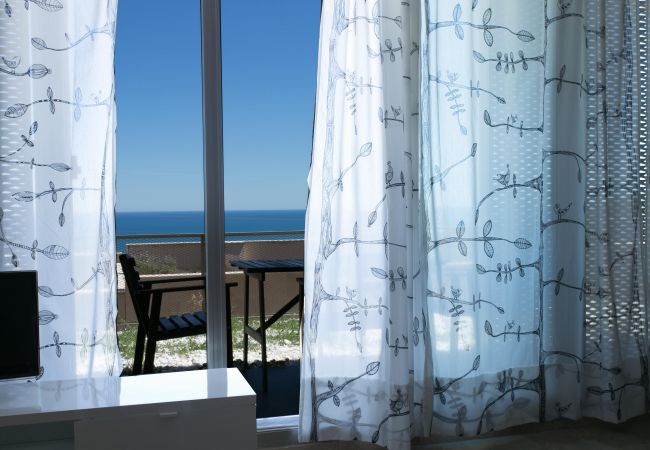 Apartamento en Peñiscola - Dúplex con VISTAS al MAR en Peñíscola Apartamento en Peñiscola - Dúplex con VISTAS al MAR en Peñíscola