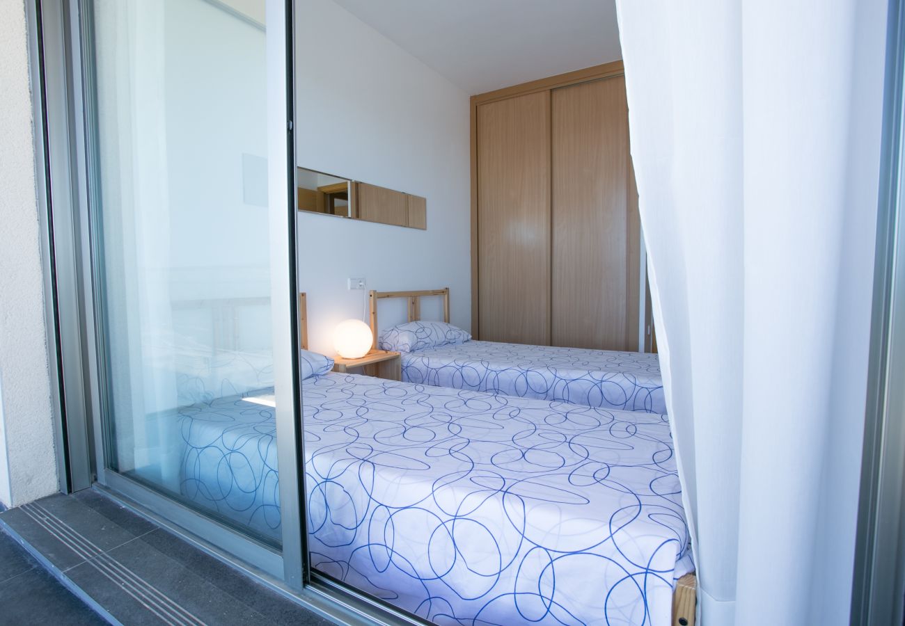 Apartamento en Peñiscola - Dúplex con VISTAS al MAR en Peñíscola Apartamento en Peñiscola - Dúplex con VISTAS al MAR en Peñíscola