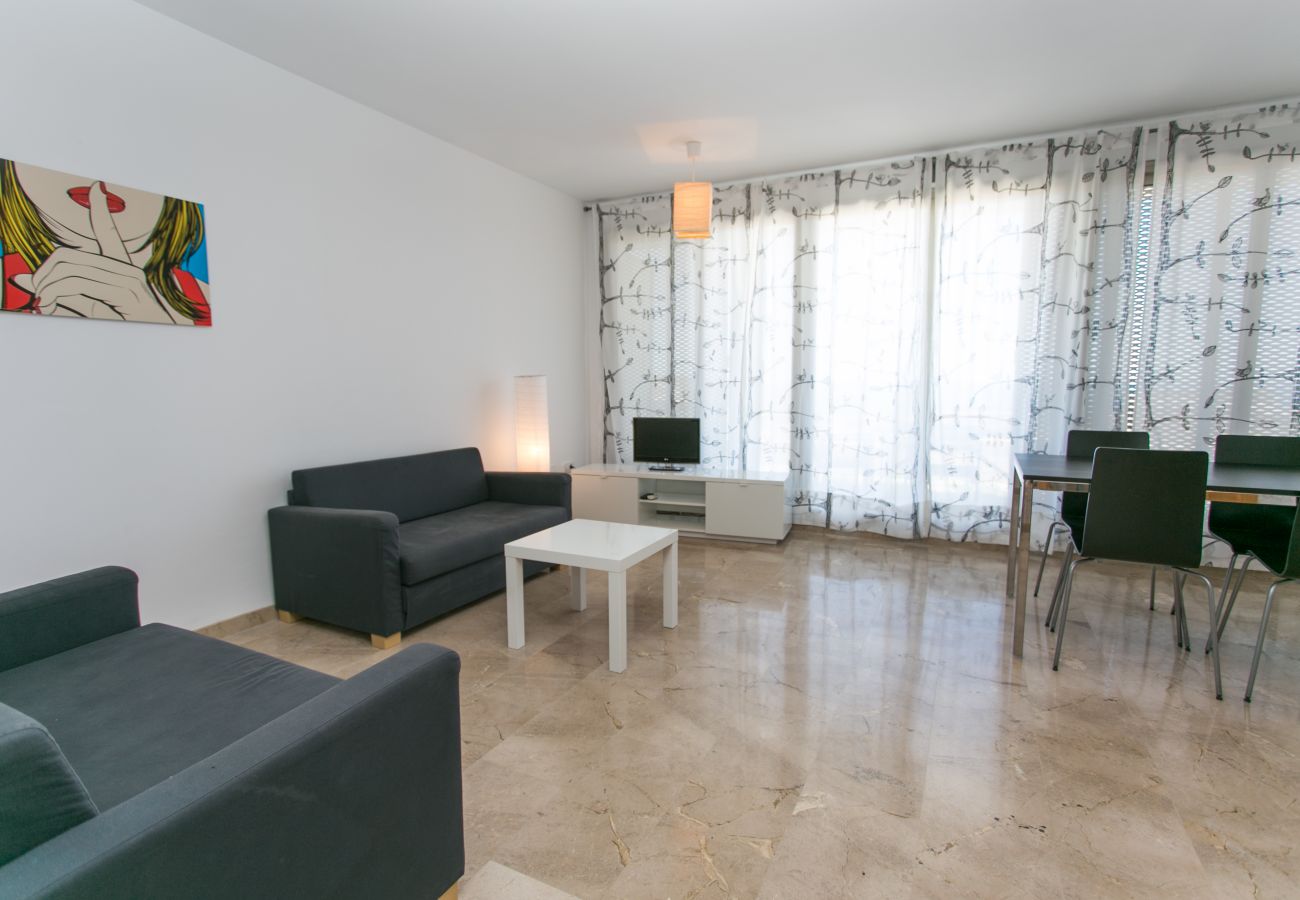Apartamento en Peñiscola - Dúplex con VISTAS al MAR en Peñíscola Apartamento en Peñiscola - Dúplex con VISTAS al MAR en Peñíscola