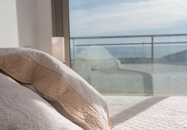 Apartamento en Peñiscola - Luminoso dúplex con VISTAS al MAR en Peñíscola Apartamento en Peñiscola - Luminoso dúplex con VISTAS al MAR en Peñíscola