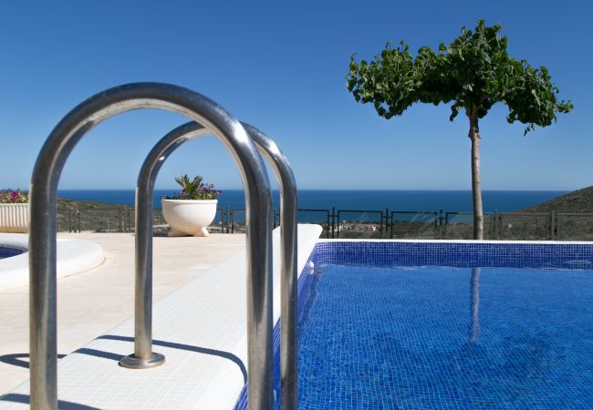 Apartamento en Peñiscola - Luminoso dúplex con VISTAS al MAR en Peñíscola Apartamento en Peñiscola - Luminoso dúplex con VISTAS al MAR en Peñíscola