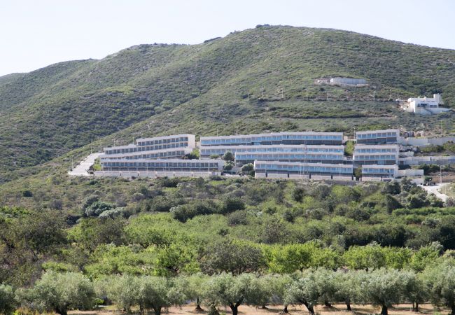 Apartamento en Peñiscola - Luminoso dúplex con VISTAS al MAR en Peñíscola Apartamento en Peñiscola - Luminoso dúplex con VISTAS al MAR en Peñíscola