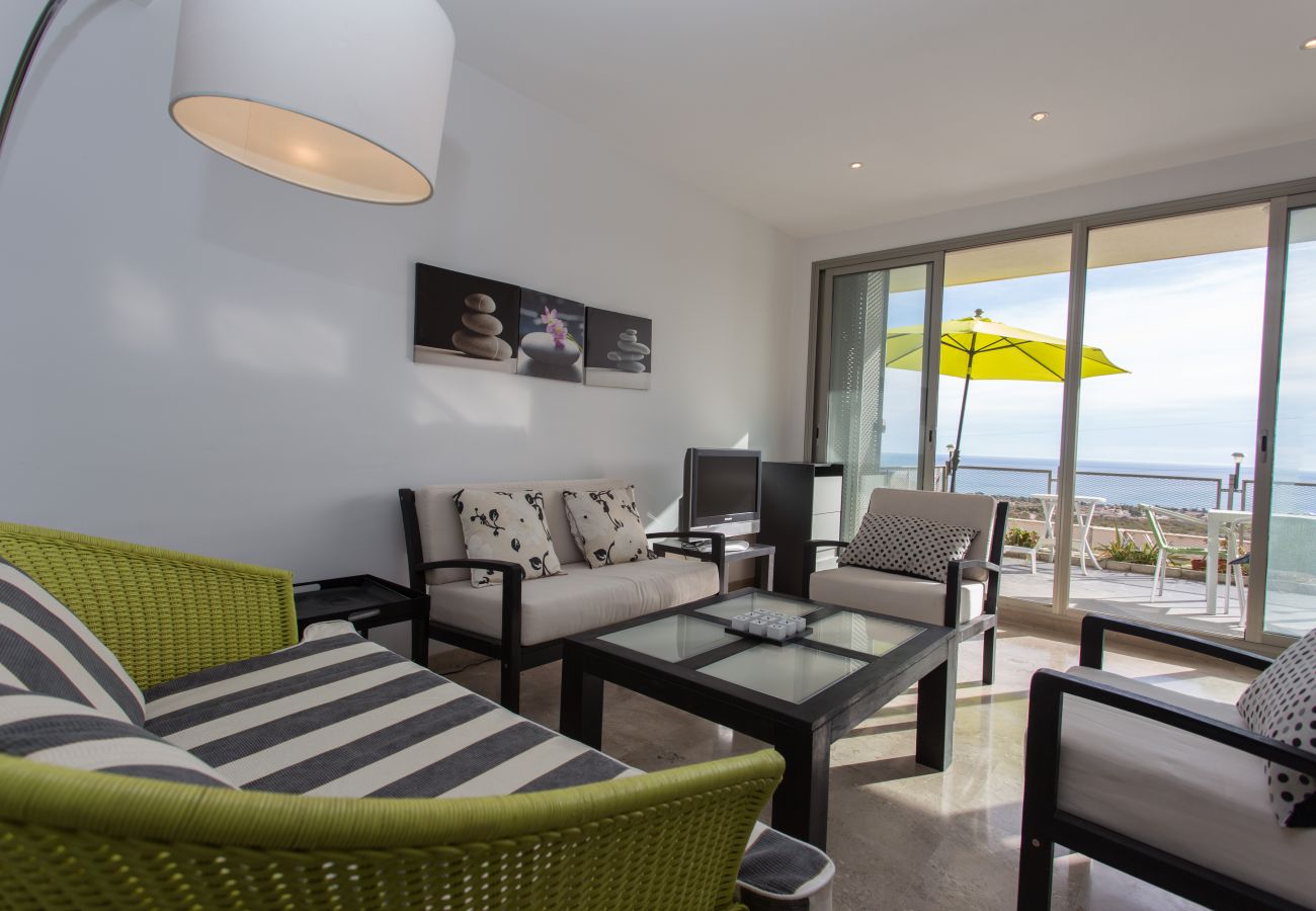 Apartamento en Peñiscola - Luminoso dúplex con VISTAS al MAR en Peñíscola Apartamento en Peñiscola - Luminoso dúplex con VISTAS al MAR en Peñíscola
