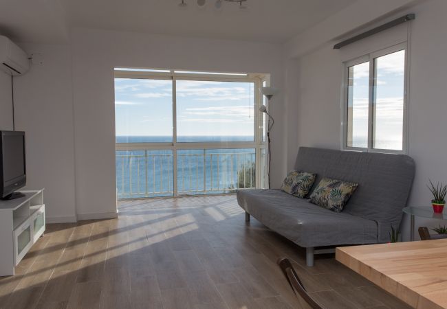 Apartamento en Cullera - Atico en el Faro de Cullera