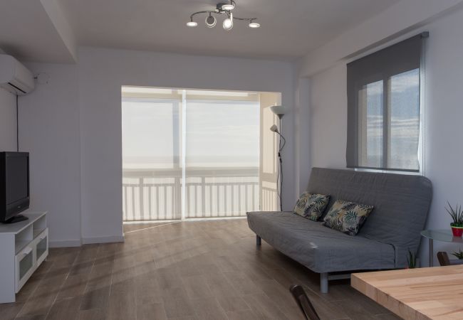 Apartamento en Cullera - Atico en el Faro de Cullera Apartamento en Cullera - Atico en el Faro de Cullera