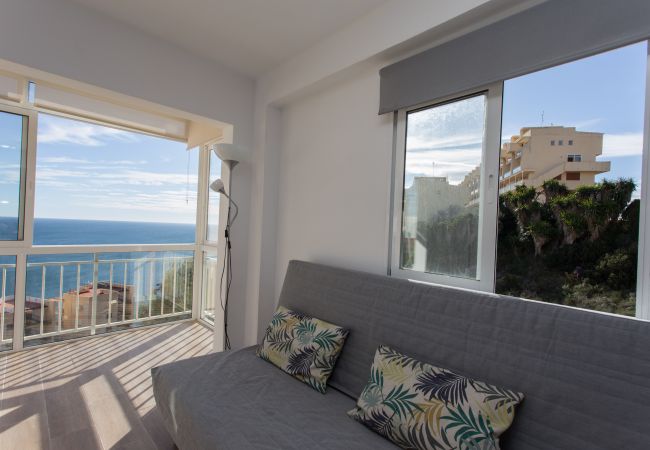 Apartamento en Cullera - Atico en el Faro de Cullera