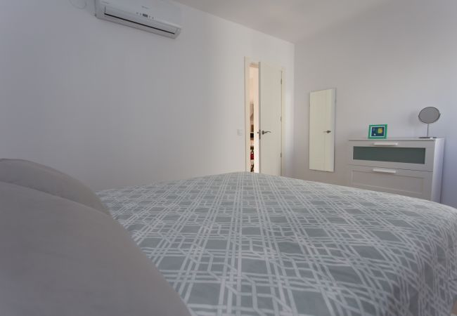 Apartamento en Cullera - Atico en el Faro de Cullera