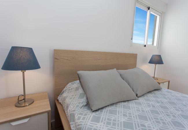 Apartamento en Cullera - Atico en el Faro de Cullera