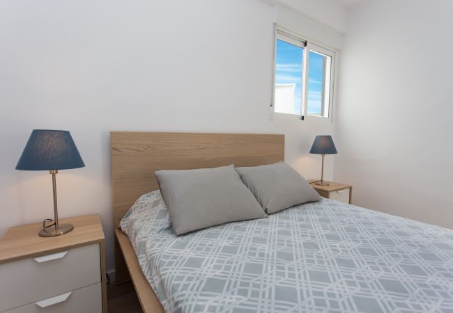 Apartamento en Cullera - Atico en el Faro de Cullera