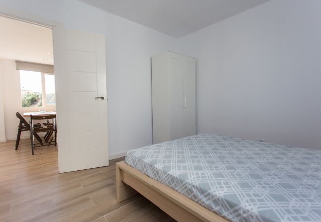 Apartamento en Cullera - Atico en el Faro de Cullera