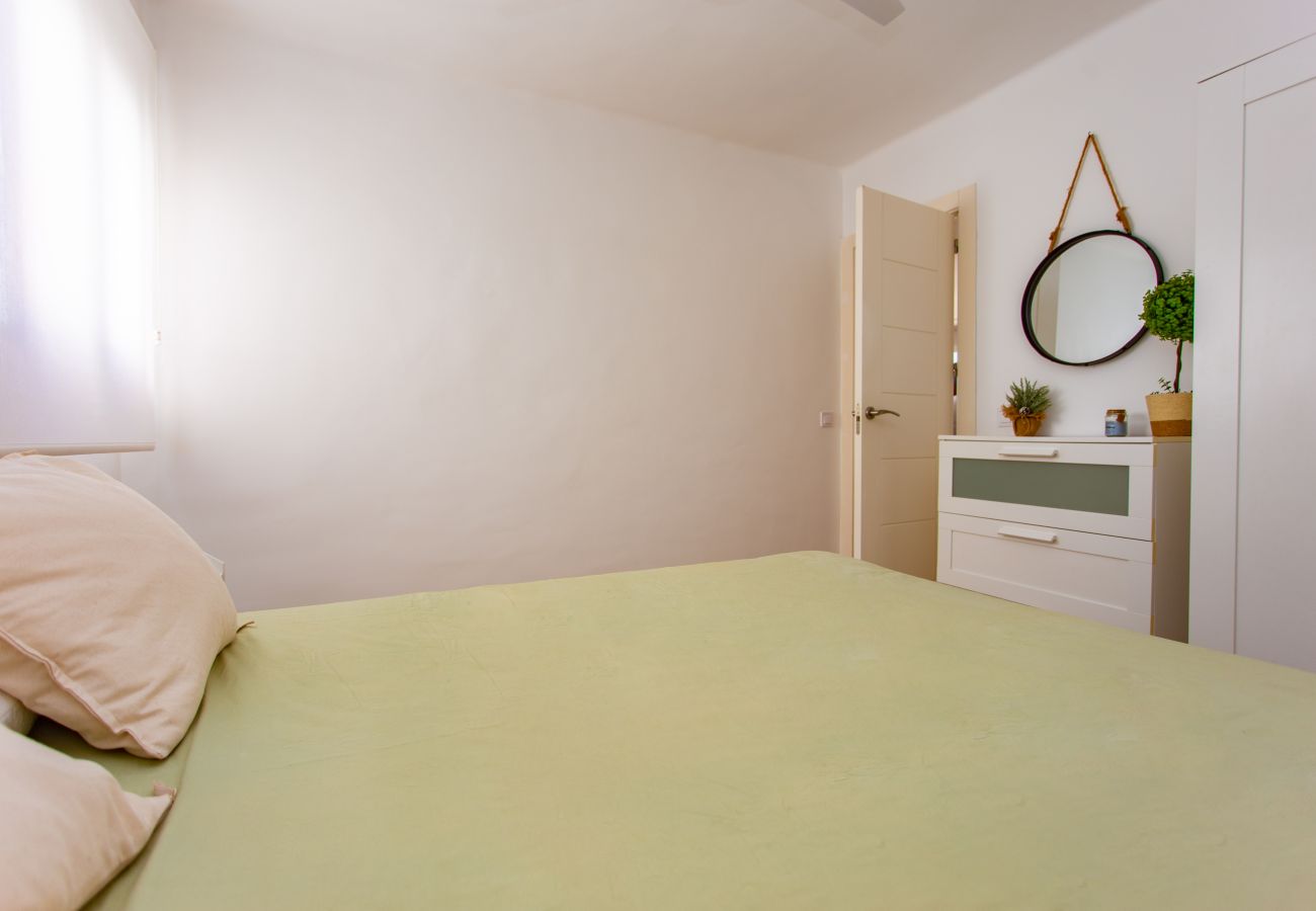 Apartamento en Cullera - Atico en el Faro de Cullera