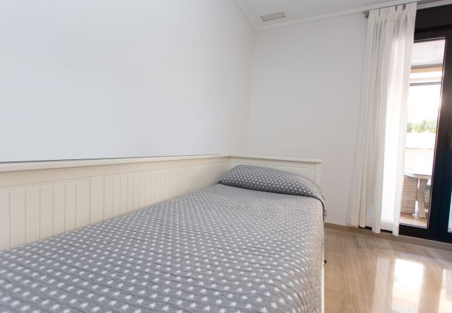 Apartamento en Javea / Xàbia - Apartamento con piscina climatizada y jacuzzi Apartamento en Javea / Xàbia - Apartamento con piscina climatizada y jacuzzi