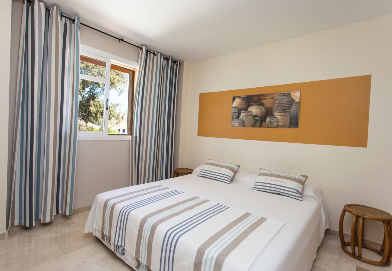 Apartamento en Javea / Xàbia - Ático dúplex cerca de El Arenal