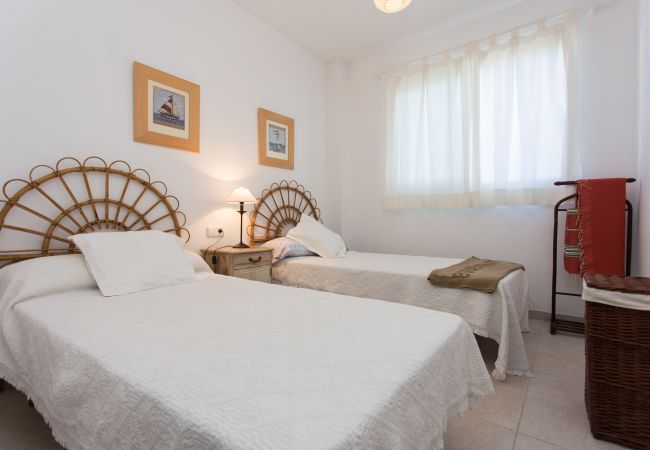 Apartamento en Javea / Xàbia - Apartmento alquiler Xábia Port Apartamento en Javea / Xàbia - Apartmento alquiler Xábia Port