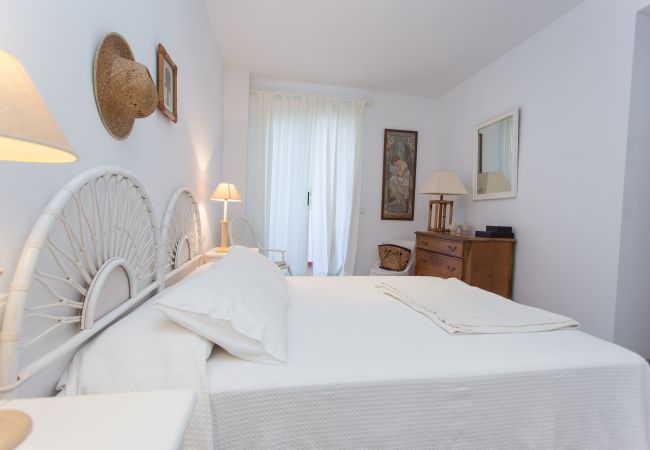 Apartamento en Javea / Xàbia - Apartmento alquiler Xábia Port Apartamento en Javea / Xàbia - Apartmento alquiler Xábia Port