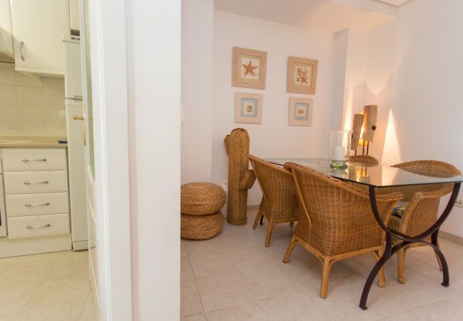 Apartamento en Javea / Xàbia - Apartmento alquiler Xábia Port Apartamento en Javea / Xàbia - Apartmento alquiler Xábia Port