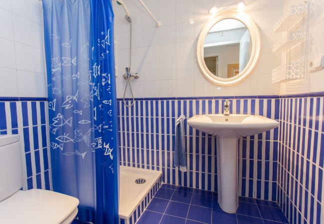 Apartamento en Javea / Xàbia - Apartmento alquiler Xábia Port Apartamento en Javea / Xàbia - Apartmento alquiler Xábia Port