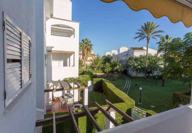 Apartamento en Javea / Xàbia - Apartmento alquiler Xábia Port Apartamento en Javea / Xàbia - Apartmento alquiler Xábia Port
