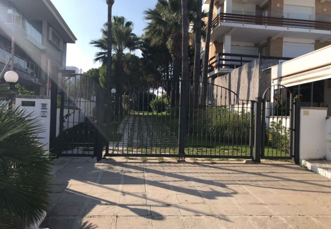 Apartamento en Javea / Xàbia - Apartmento alquiler Xábia Port Apartamento en Javea / Xàbia - Apartmento alquiler Xábia Port