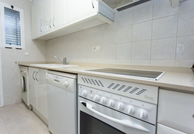Apartamento en Javea / Xàbia - Apartmento alquiler Xábia Port Apartamento en Javea / Xàbia - Apartmento alquiler Xábia Port
