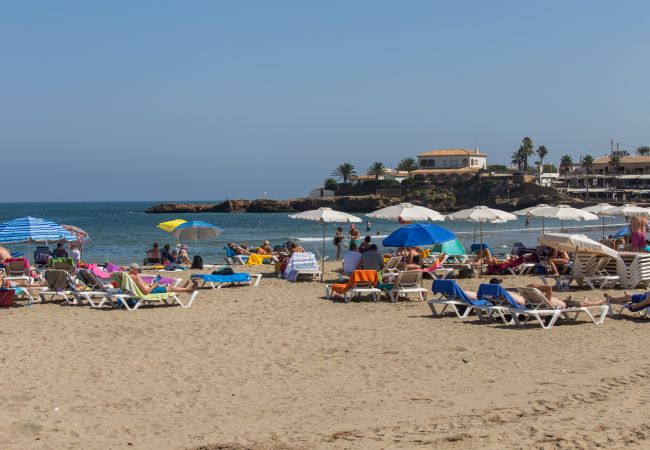 Apartamento en Javea / Xàbia - Apartmento alquiler Xábia Port Apartamento en Javea / Xàbia - Apartmento alquiler Xábia Port