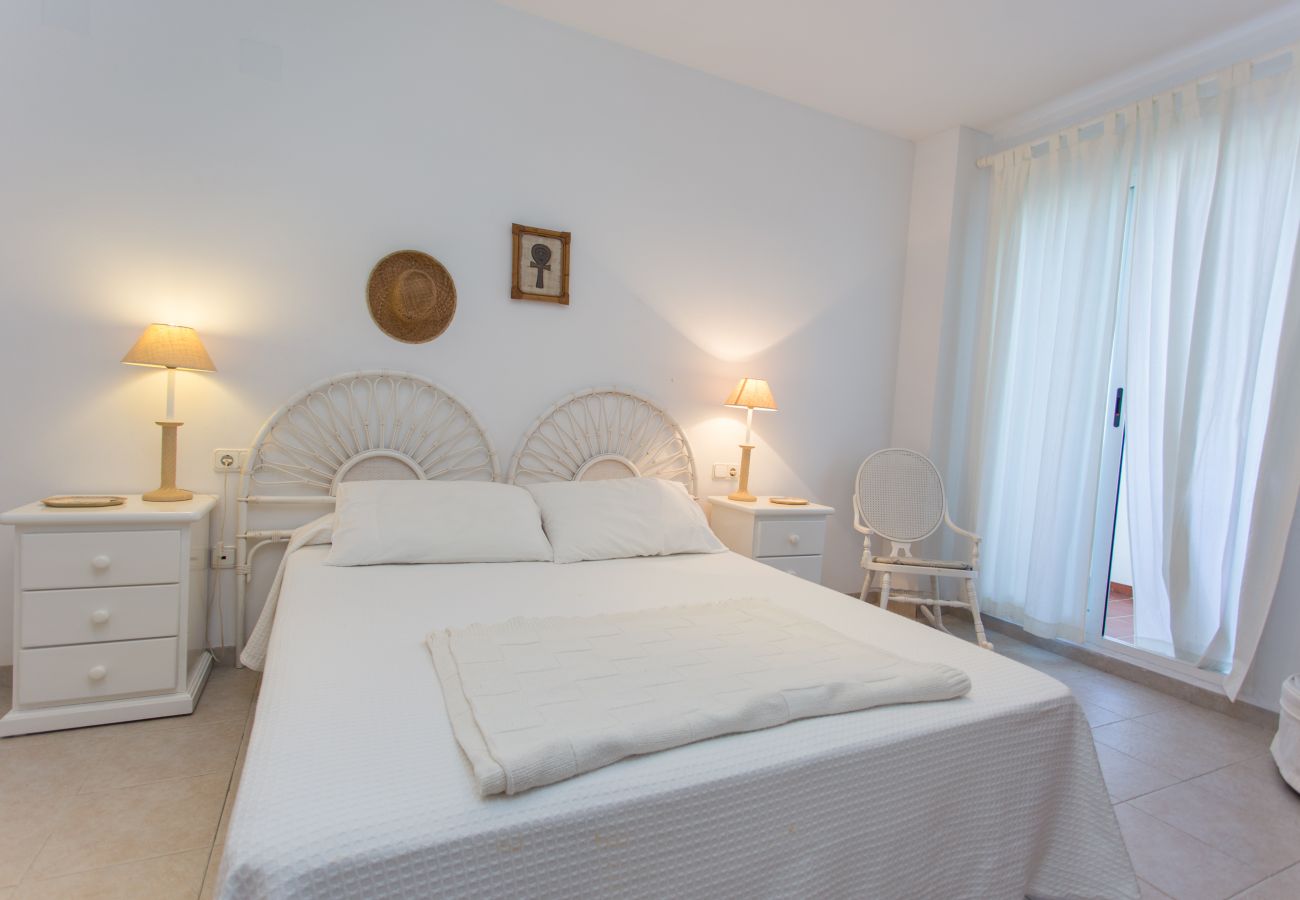Apartamento en Javea / Xàbia - Apartmento alquiler Xábia Port